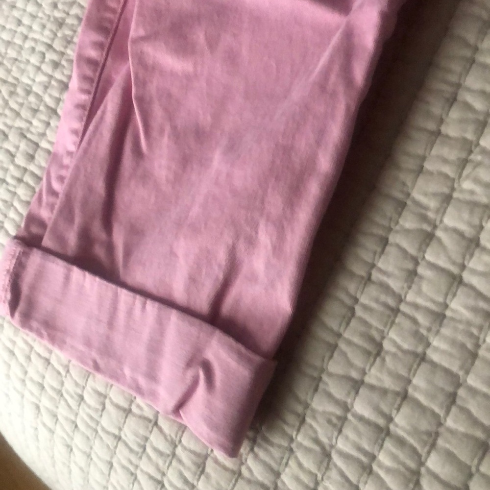 Cropped pant - Picture 2 of 3